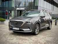 Sprzedam Mazdę CX-9