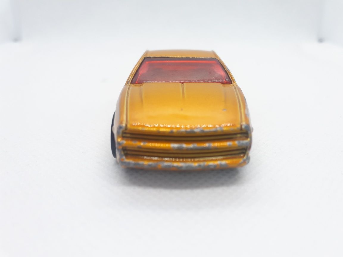 Muscle Tone Hot Wheels 2000