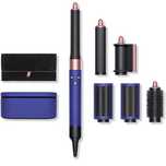 Стайлер Dyson Airwrap HS05 Long Limited Edition Vinca Blue/Rose