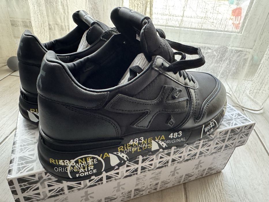 Кроссовки Premiata 43