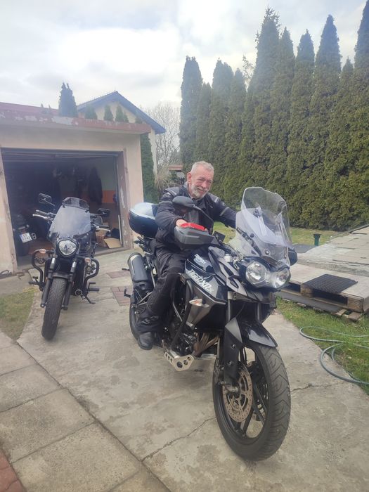 Naprawa motocykli skuterów