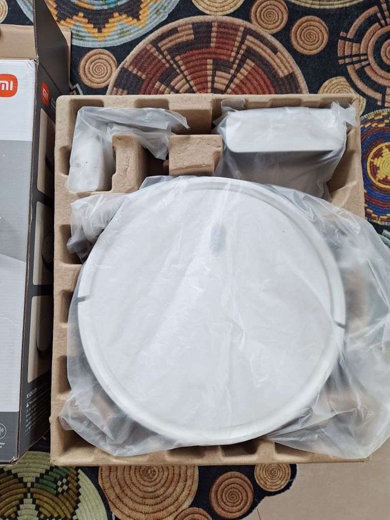 Odkurzacz Xiaomi E10