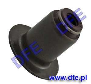 Uszczelniacz zaworów do Iveco Daily 2.3/3.0L / Fiat Ducato, 6x11x19mm