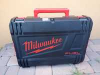 Walizka narzędziowa Milwaukee Fuel