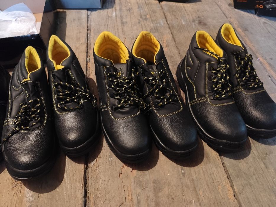Buty robocze 44. 45