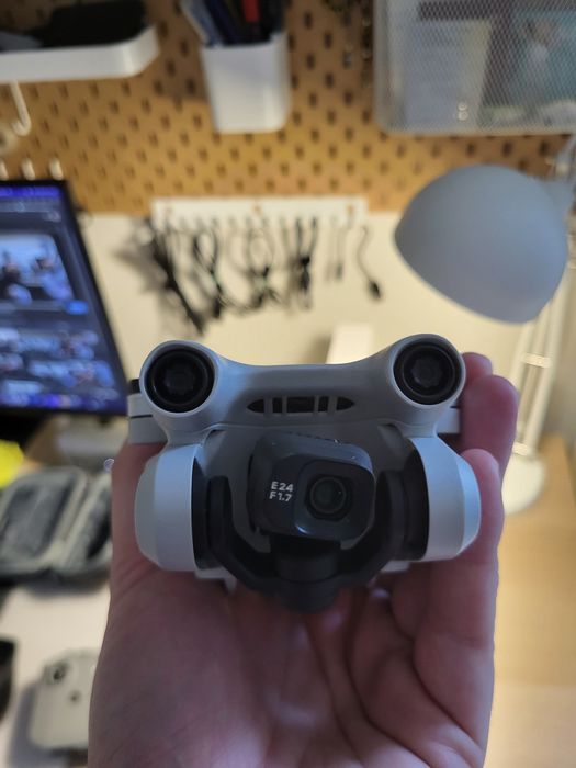 Dron Dji Mini 3 Pro RC-N3