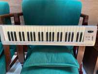 Vendo teclado Midi Roland ED PC-180A.