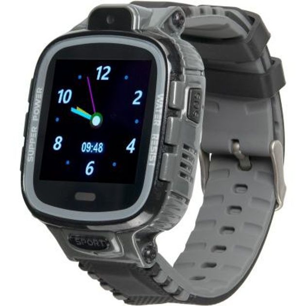 Дитячий Смарт-годинник з GPS