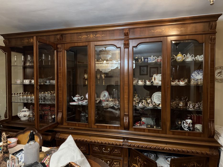 Vendo Recheio Diverso