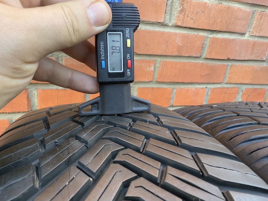 Диски Резина всесезонна R-15 195 65 Фольцваген Пасат Гольф Тоуран Каді