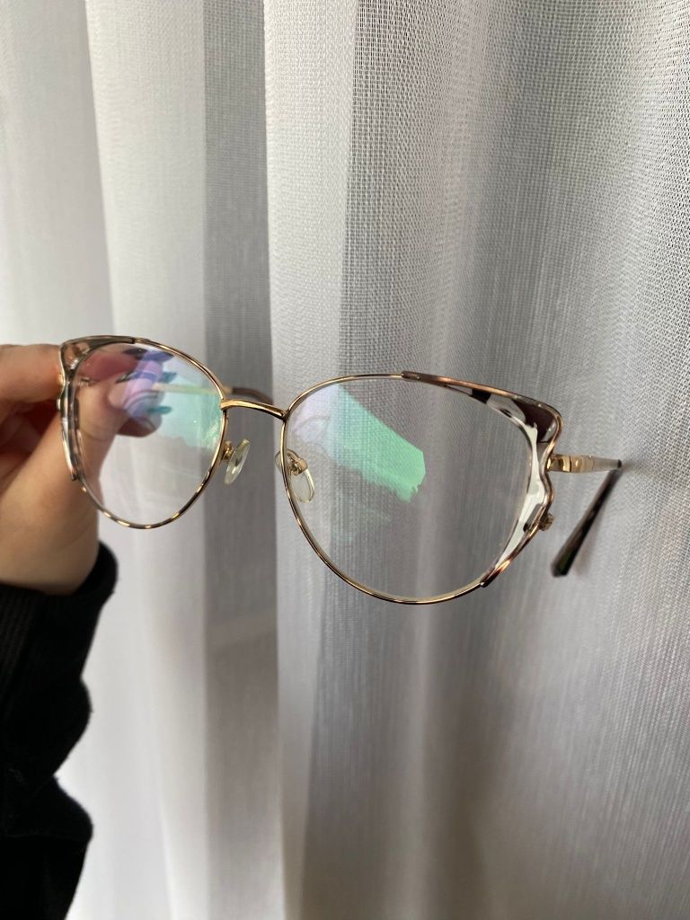 Oprawki okulary oprawki