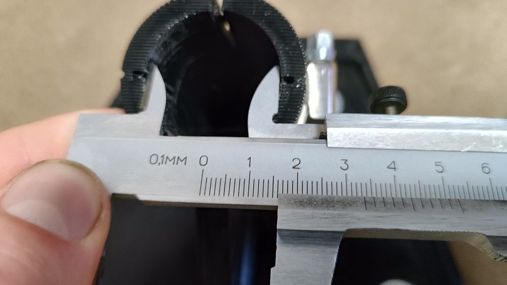 Кранштейн на Starlink gen 3