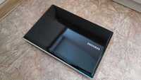 Ноутбук Samsung RV410, 14”, silver/black