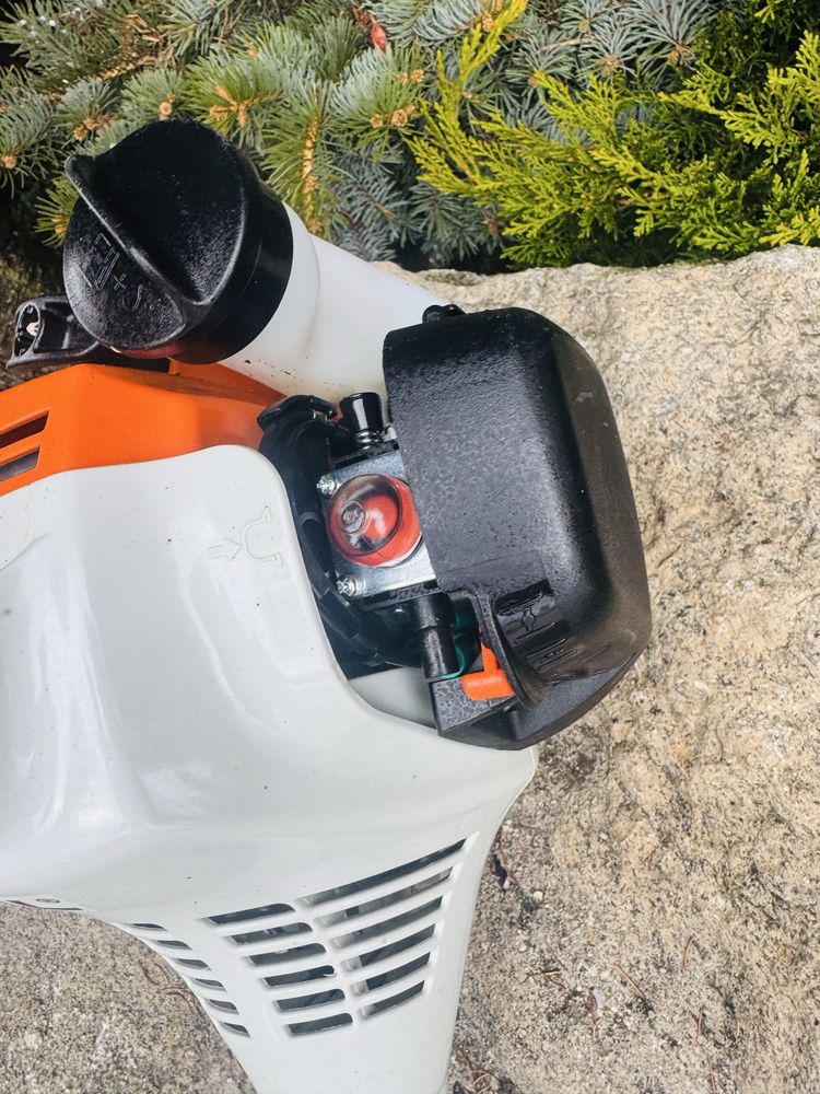 Kosa spalinowa podkaszarka Stihl FS55 FS 55 1KM 100% sprawna!