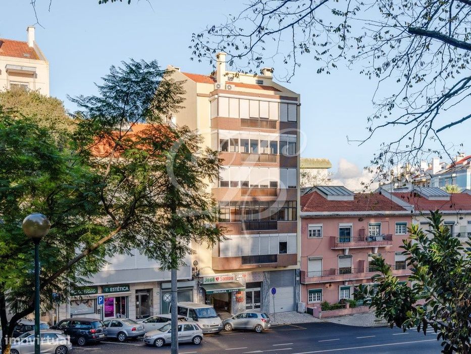 Apartamento T3 | Lisboa
