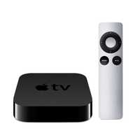 Apple TV A1469 - Full HD