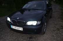 Продам BMW 3, e 46. 2004 року
