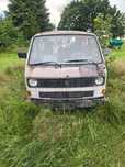 Zamienię! VW T3 1.9 D + skrzynia po regeneracji z 0.73.