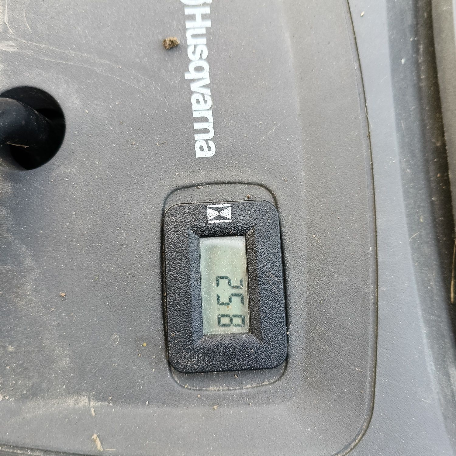 Sprzedam Traktorek Husqvarna