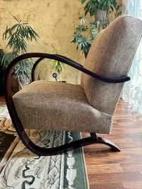 Крісло в стилі стрімлайн від Джиндрич Халабала