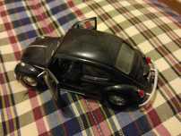 Miniatura volkswagen beetle
