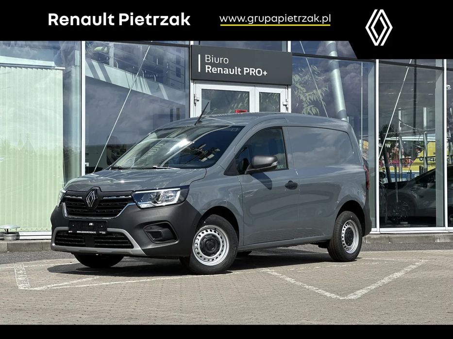 Renault Kangoo VAN  NOWY dCi95, wersja L1
