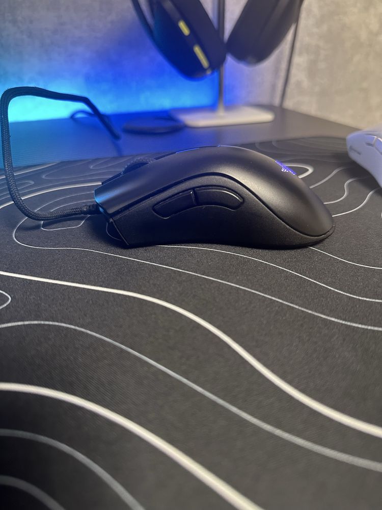 Razer DEATHADDER V2 mini