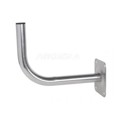 Uchwyt anteny SAT DVB-T ścienny 40cm