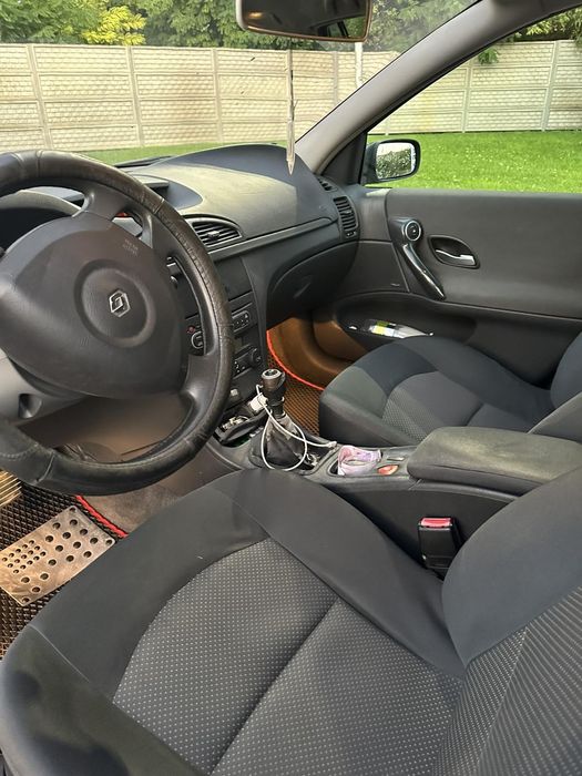 Renault Laguna 2006