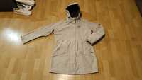 Damska kurtka turystyczna 3/4 JACK WOLFSKIN TEXAPORE r.L stan idealny