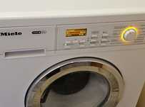 Pralko suszarka Miele 6kg Wash & Dry- jak nowa