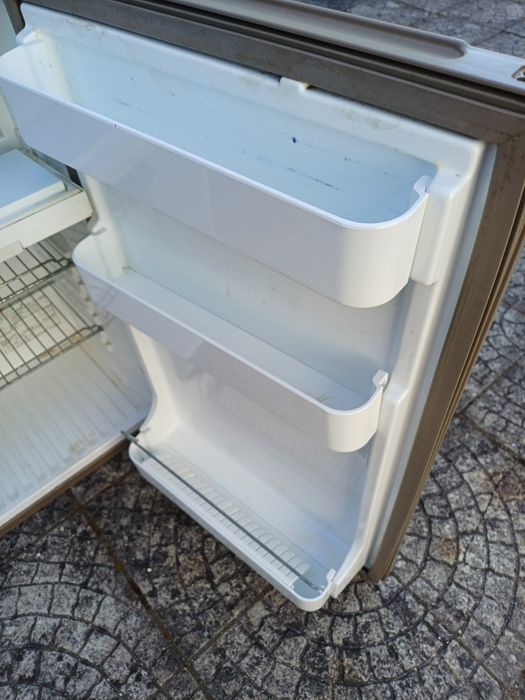 Frigorífico en ótimo estado