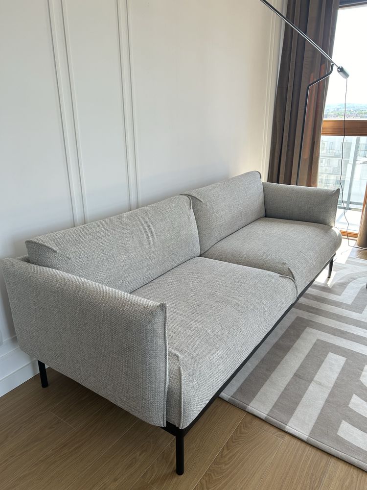 Sofa 3-osobowa IKEA