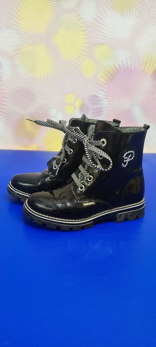 Ботинки - черевички Pablosky