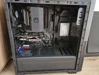 Komputer do gier RTX 2060 I5 10400f