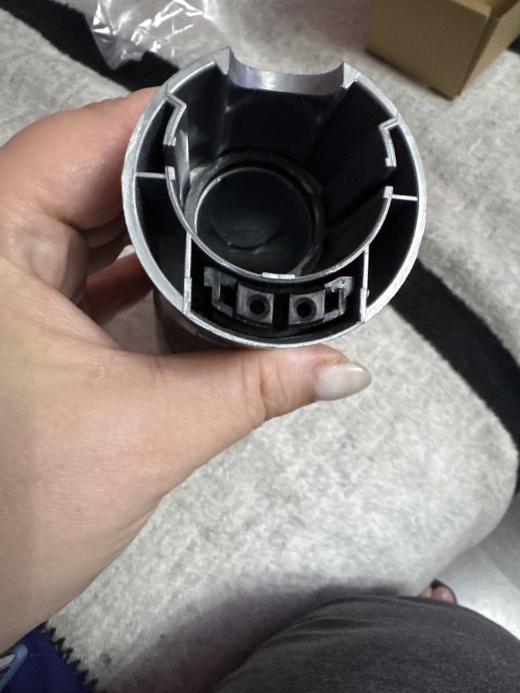 Dyson przedłużka gientka V15 gen 5