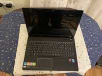 Lenovo g510  intel core i5-4200M   ram 6 ssd120