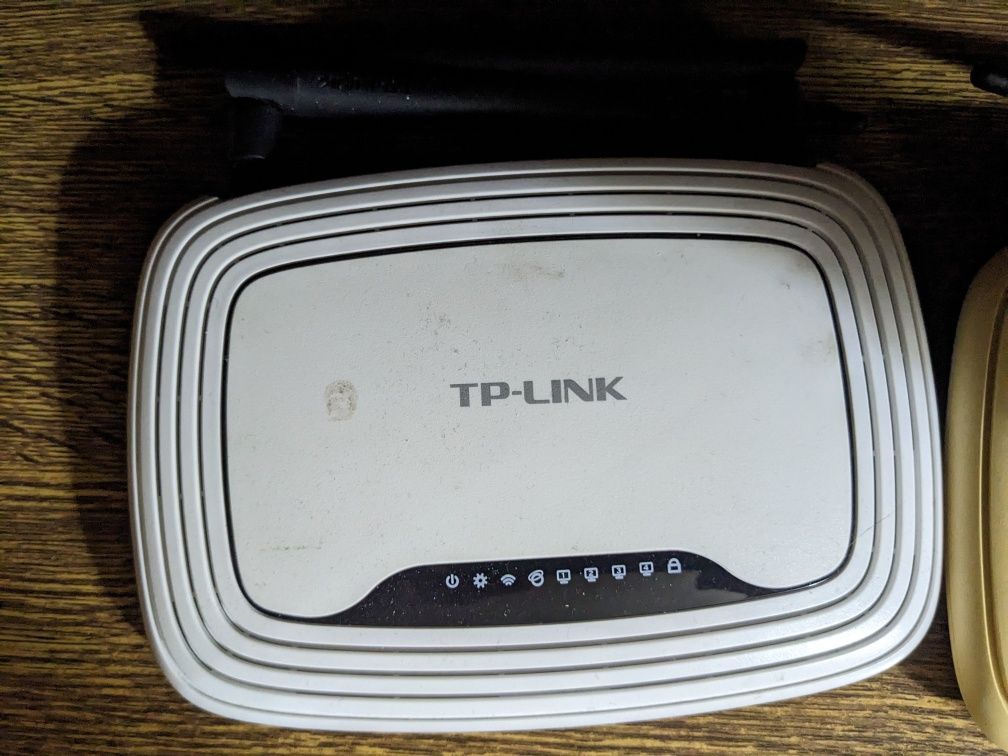tp-link wr841n/d v8 запчастини