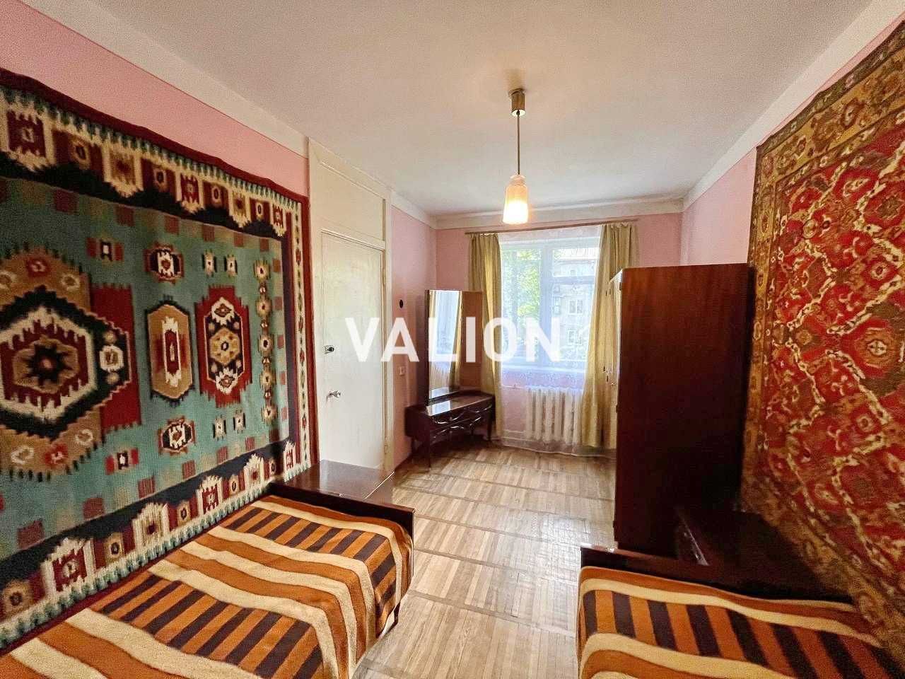 Без% Продаж 2-к квартири по бул. Вацлава Гавела, 79-В Солом'янський р.