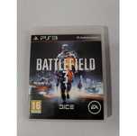 Battlefield 3 PL DUBBING (PS3)