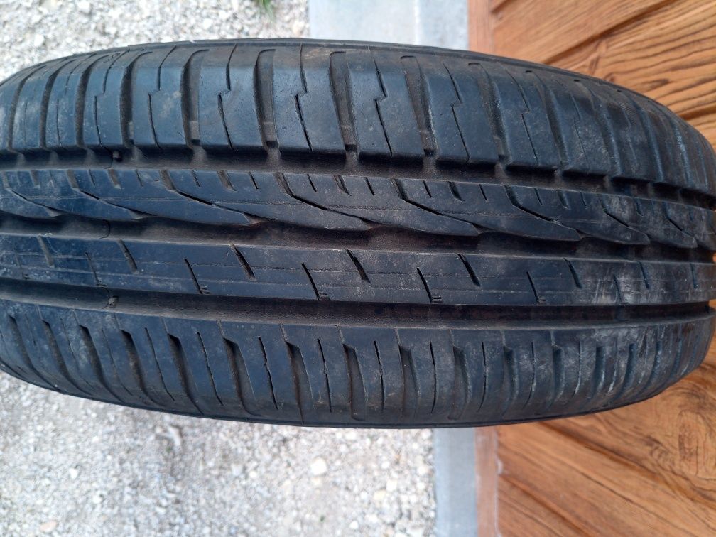 Opony letnie 185/65R15