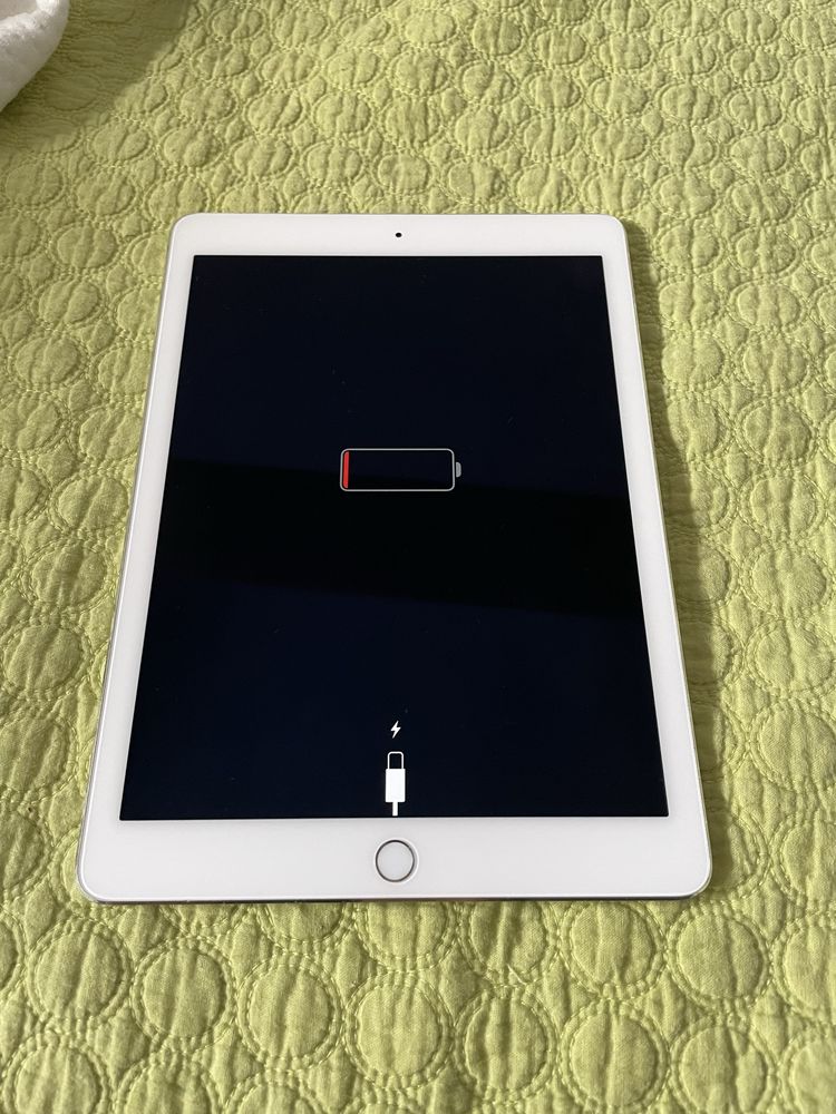 iPad Air 2ª geração 16 GB usado em ótimas condições