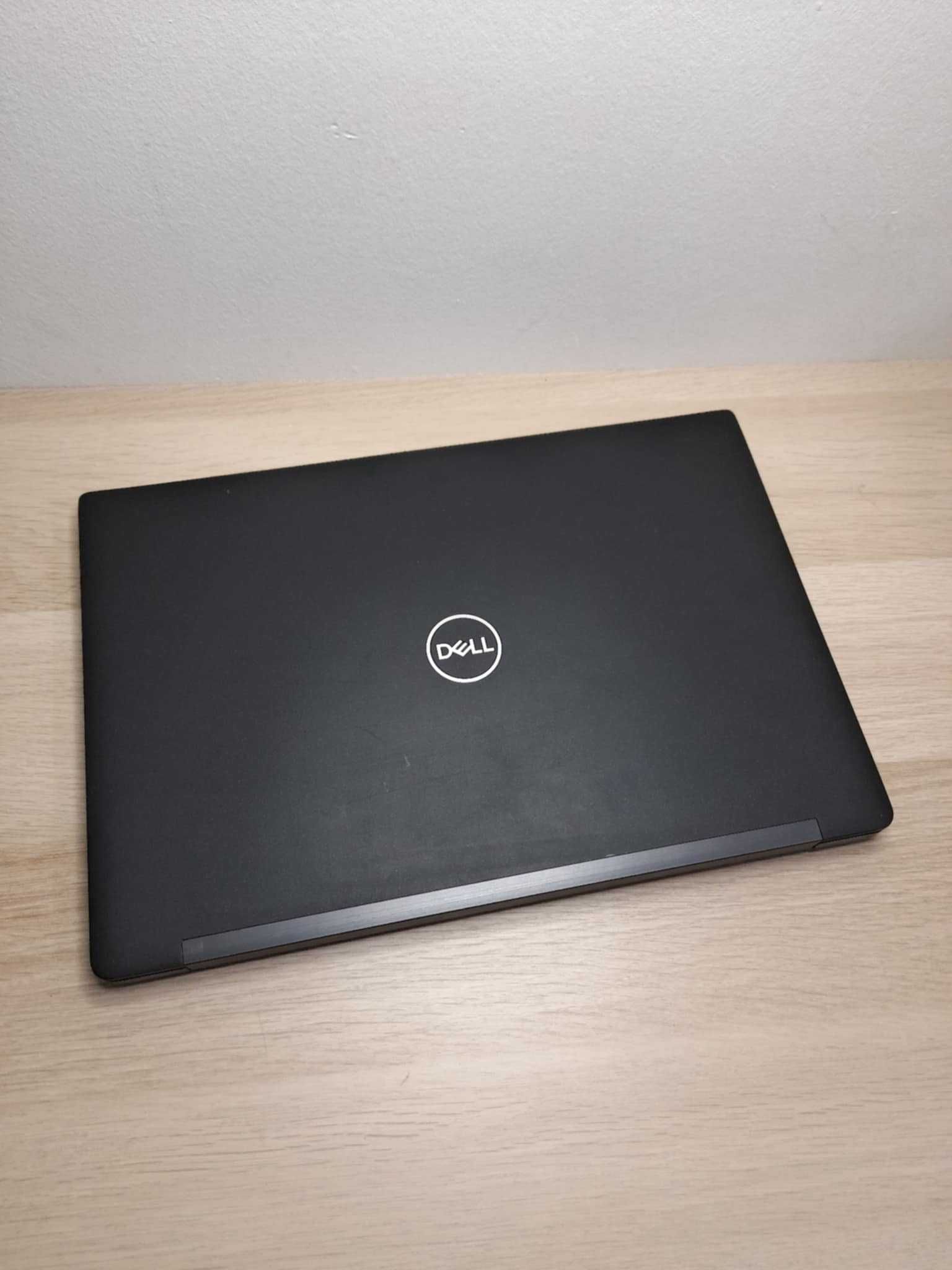 Dell Latitude E7290 - Intel Core i5 / 8Gb / SSD 256Gb