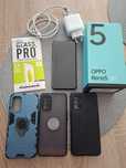 Smartphone Oppo Reno 5 5G