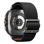 Spigen Fit Lite Samsung Galaxy Watch Ultra (47 Mm) Black