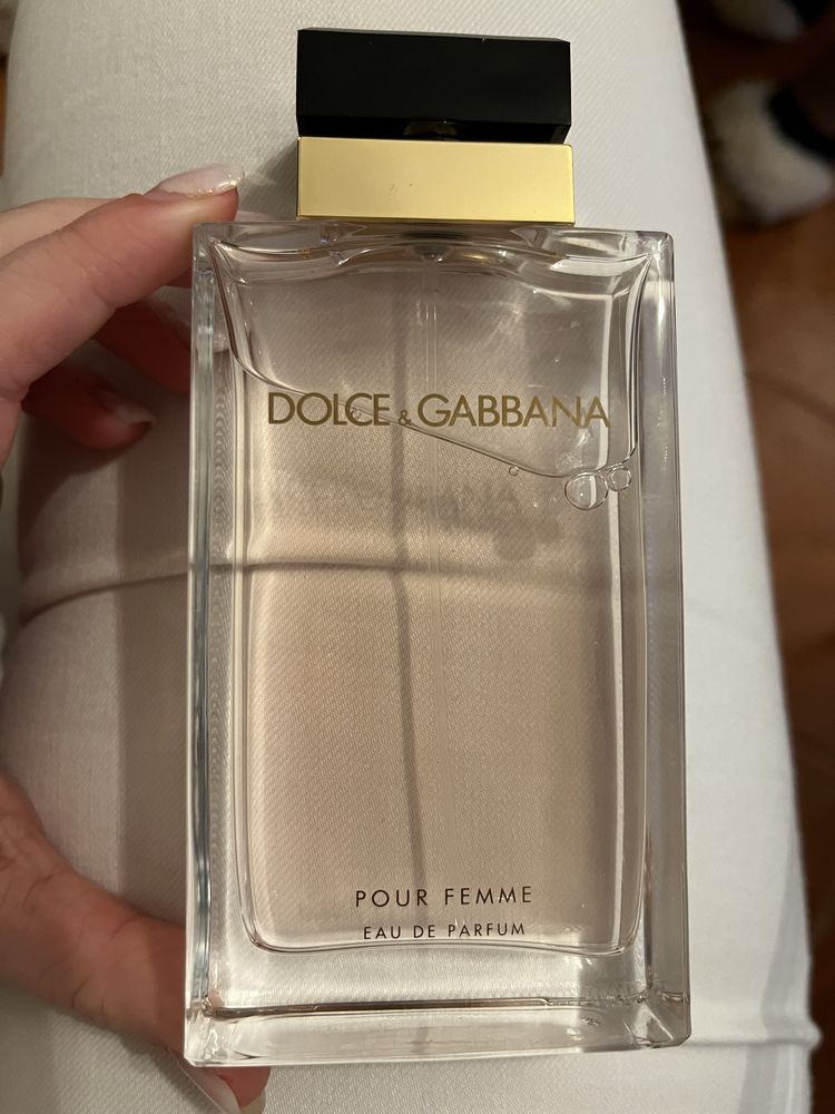 Perfume Dolce & Cabana