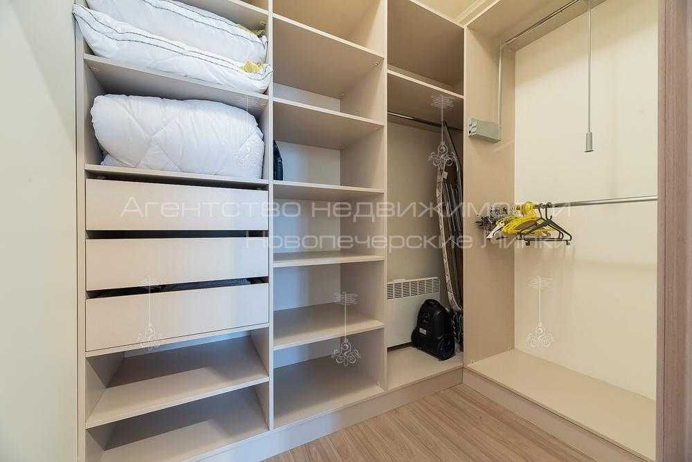 Аренда 1 к квартиры 60 м ЖК Новопечерские Липки ул. Верхогляда 16
