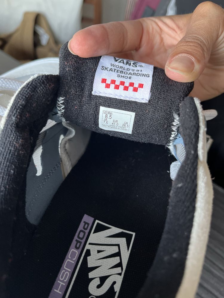 Vans Wayvee - 41
