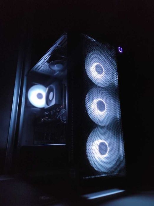 Naprawa oraz serwis laptopów i komputerów (czyszczenie składanie)