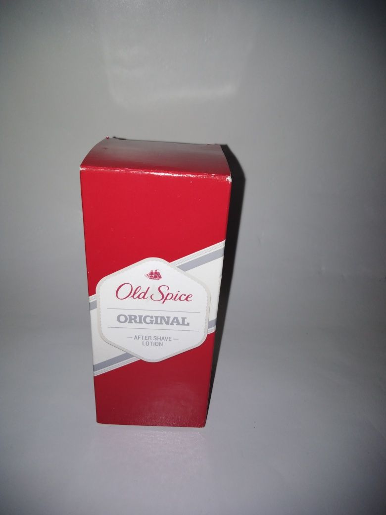 After shave novos